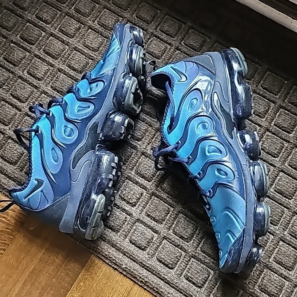Nike Air Vapormax plus 11.5 mens